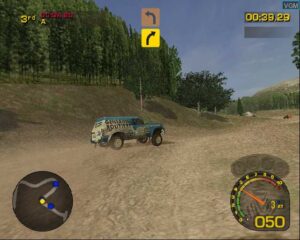 Dakar 2