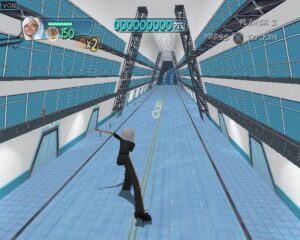 Monsters vs Aliens