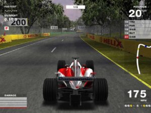 Formula One 04