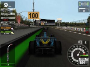Formula One 05