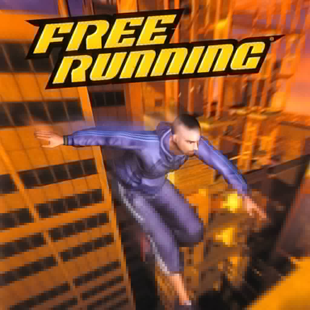 دانلود بازی Free Running