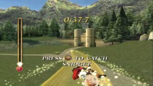 Harry Potter: Quidditch World Cup