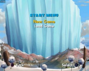 Ice Age 3 : Dawn of the Dinosaurs