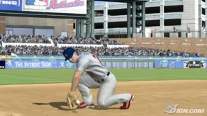 MLB 07: The Show
