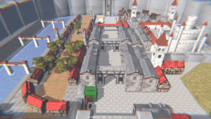 AoTTG2 – Attack on Titan Tribute Game 2