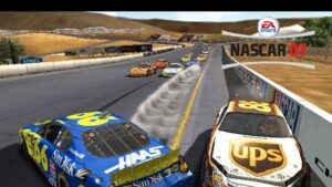 NASCAR 07
