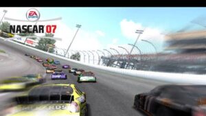 NASCAR 07