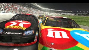 NASCAR 07