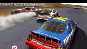 NASCAR 07