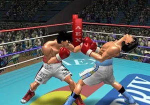 Hajime no Ippo 2: Victorious Road