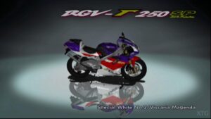 RS Riding Spirits