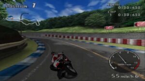 RS Riding Spirits