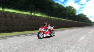 RS Riding Spirits