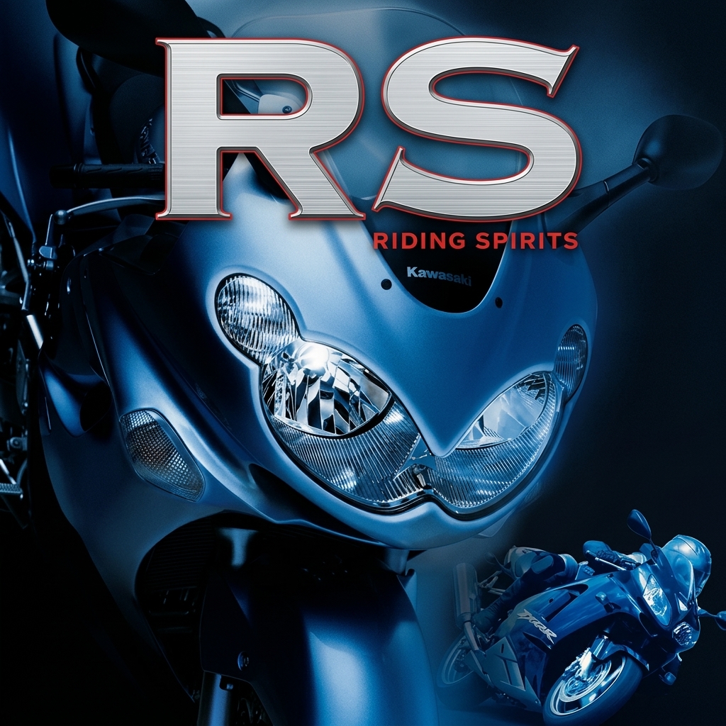 دانلود بازی RS: Riding Spirits