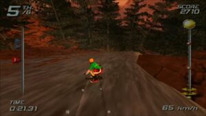 SSX