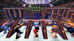 SSX