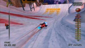 SSX
