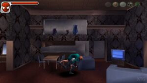 Spider-Man: Web of Shadows (Amazing Allies Edition)