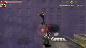 Spider-Man: Web of Shadows (Amazing Allies Edition)