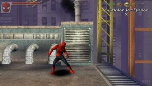 Spider-Man: Web of Shadows (Amazing Allies Edition)