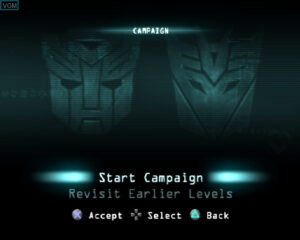 Transformers: Revenge of the Fallen