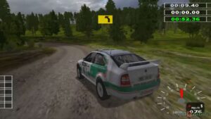 WRC II Extreme