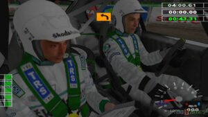 WRC II Extreme