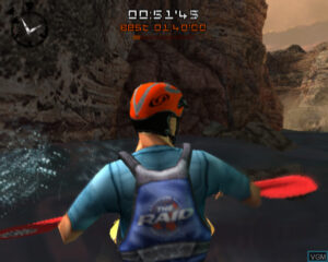 Wild Water Adrenaline featuring Salomon