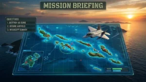 Wings of Honor: Fighter Sim