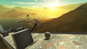 Balance Ball