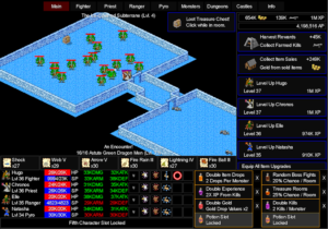 CLICKPOCALYPSE II
