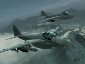 Ace Combat 5: The Unsung War