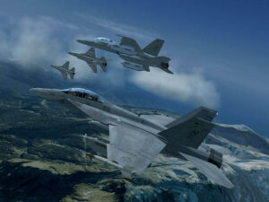 Ace Combat 5: The Unsung War