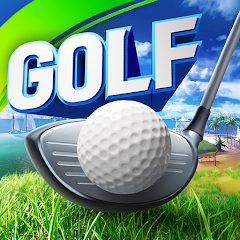 دانلود بازی Golf Impact – Real Golf Game