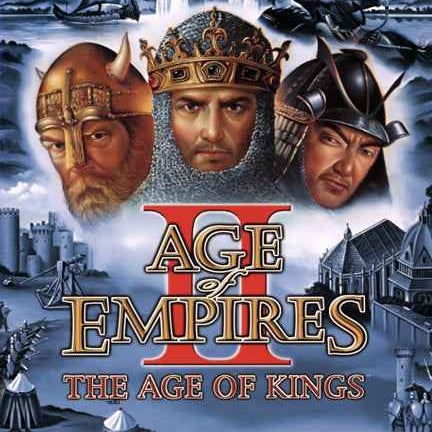 دانلود بازی Age of Empires II: The Age of Kings