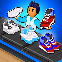 دانلود بازی Just Step: Fashion Empire