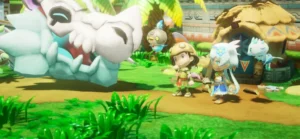 Fantasy Life i