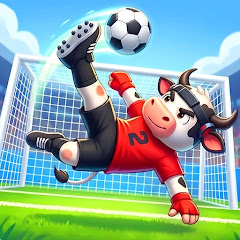 دانلود بازی Soccer Party: Fun Soccer Games