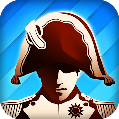 دانلود بازی European War 4 : Napoleon