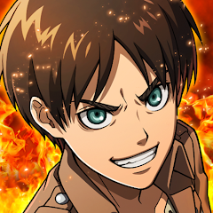 دانلود بازی Attack on Titan Brave Order