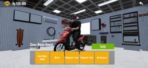 BR Motorbikes Ride