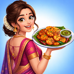 دانلود بازی Cooking Event : Chef Games