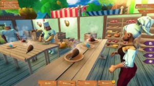 Tavern Owner Simulator