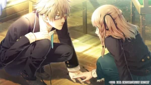 AMNESIA World