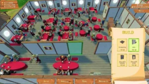 Tavern Owner Simulator