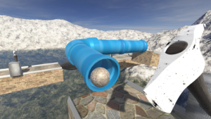 Balance Ball