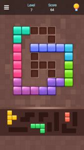Box Blocks