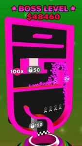 Split Balls 3D - Maze Bounce