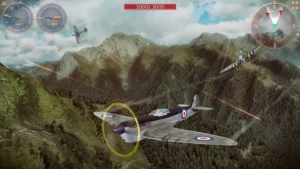 Sky Gamblers: Storm Raiders 2