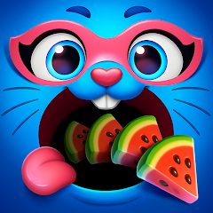 دانلود بازی All in Hole: Black Hole Games
